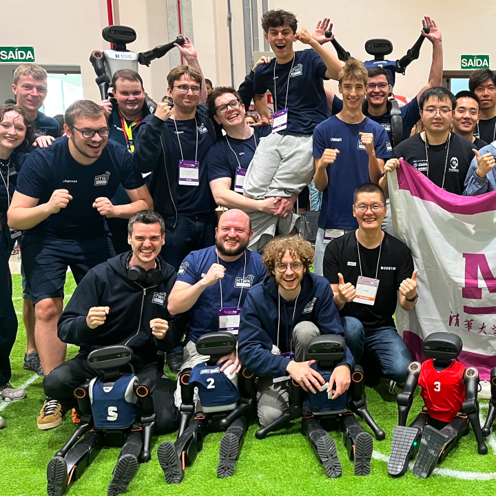 Zur Seite Werde Teil unserer Teams
