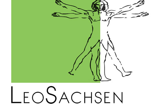 Logo LEONARDO-BÜRO SACHSEN